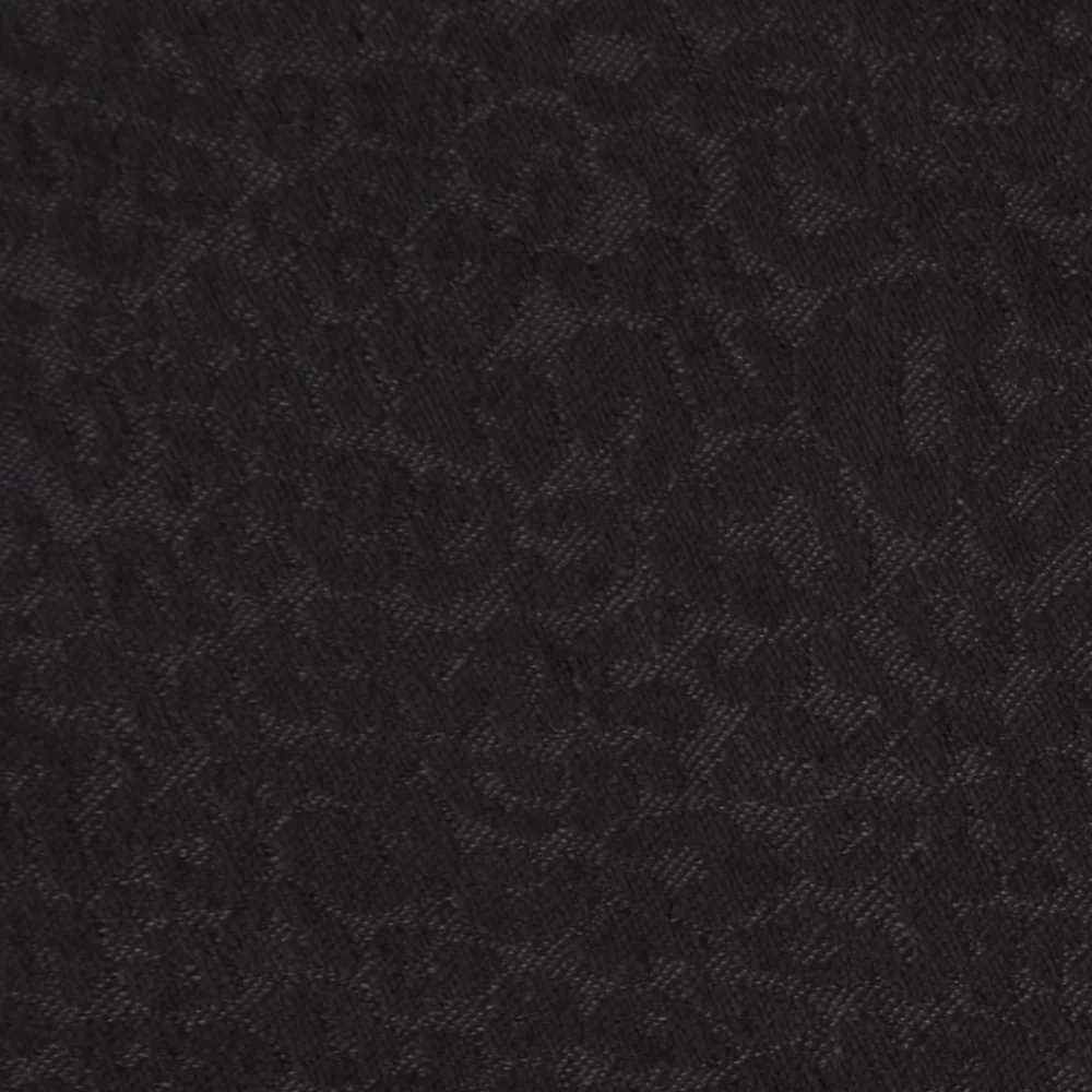 Lululemon Lab Jacquard Relaxed-Tapered Pant Leopard Jacquard MED Black S